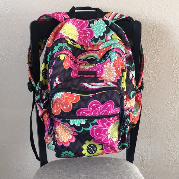 Vera Bradley Handbags - Vera Bradley Backpack